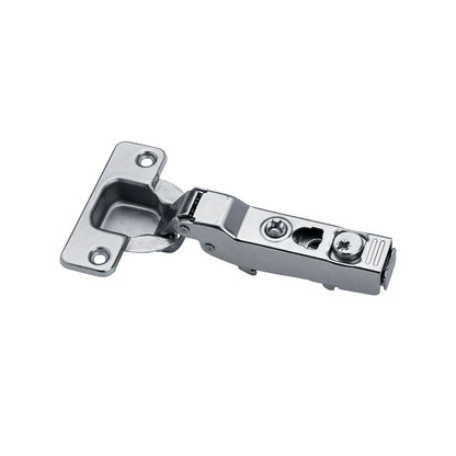 Clip On Soft Close Hinge 110 and Plate