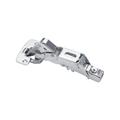 Clip On Soft Close Hinge 170 and Plate