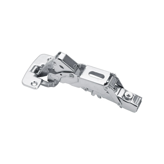 Clip On Soft Close Hinge 170 and Plate