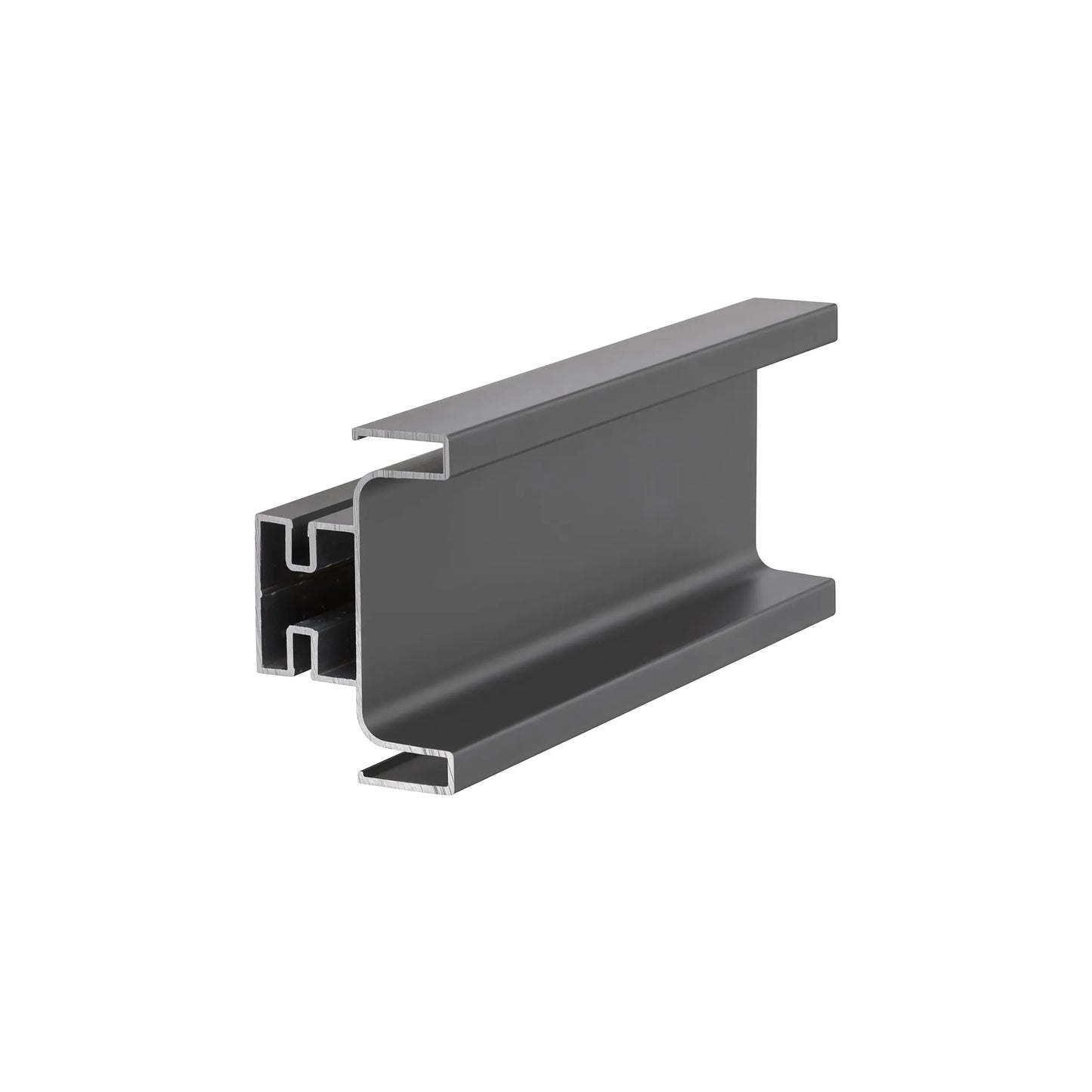 Gola D Profile Vertical