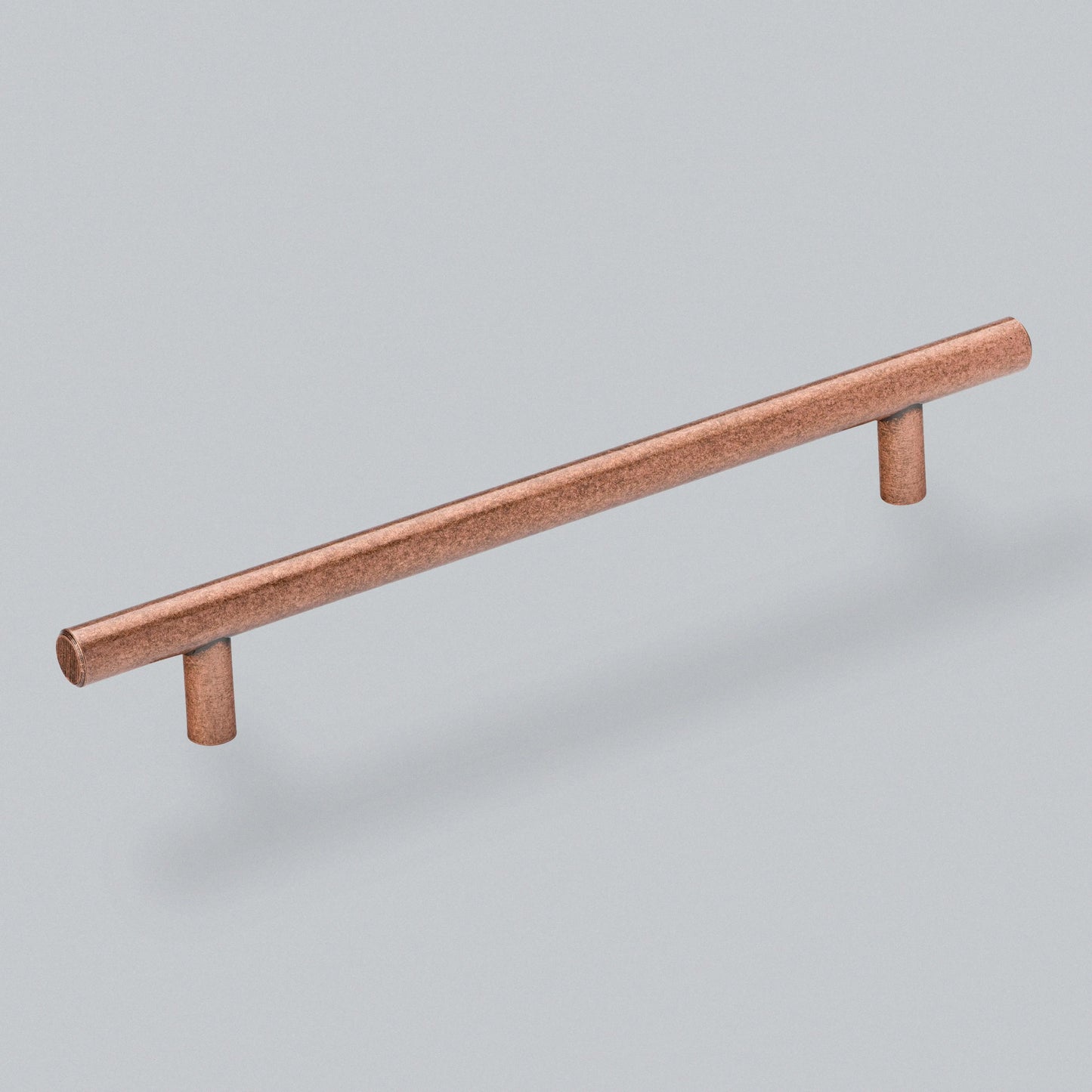 T-Bar Handle - 160mm